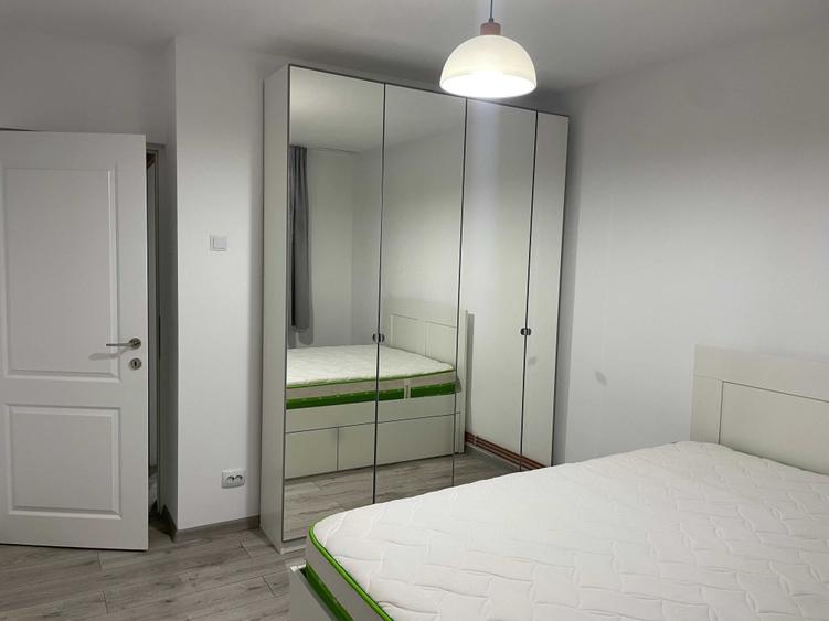 Apartament 2 camere de inchiriat. Pacurari Mimoza/Body Line - 1