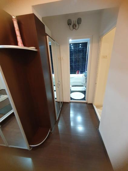 Apartament cu 2 camere decomandat, mobilat în Obor