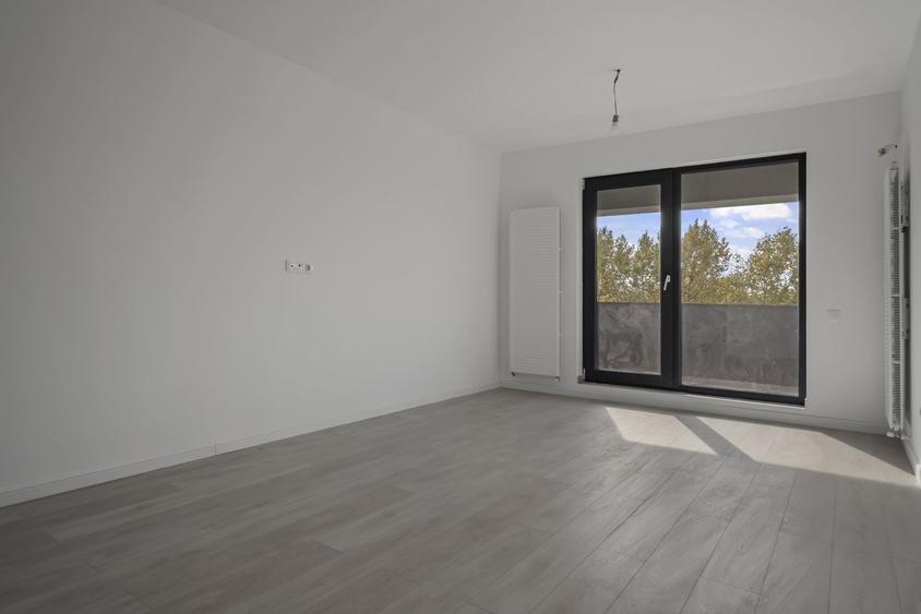 Apartament cu 2 camere decomandat în Militari