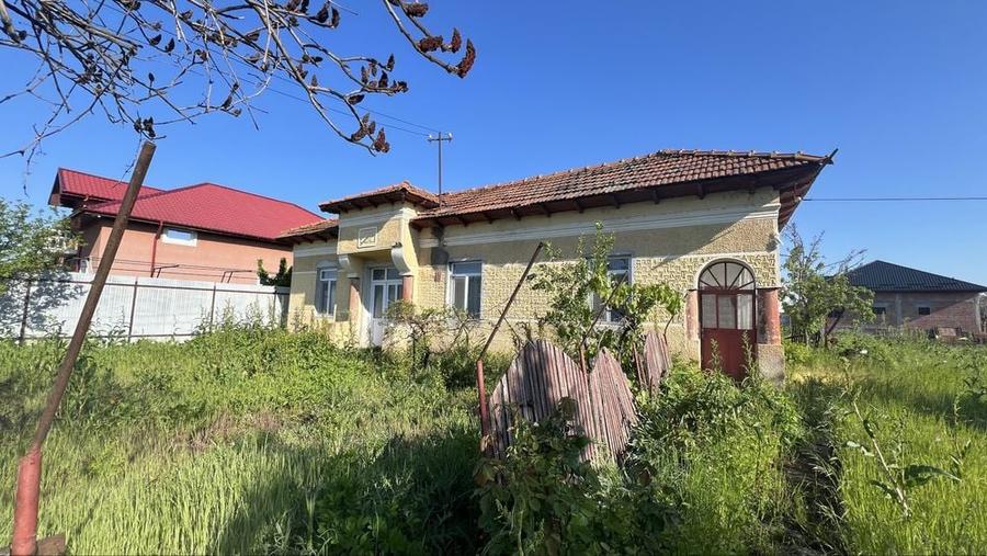 CASA DE VANZARE parinteasca Dracea - 6