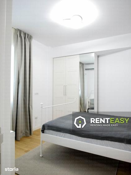 Apartament 2 camere in zona Copou - Liceu Negruzzi - 1