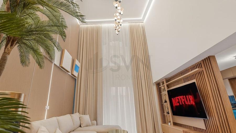 Apartament cu 2 camere decomandat, mobilat în Colentina