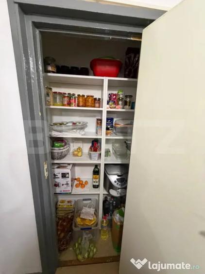 Apartament cu 2 camere decomandat în Tudor