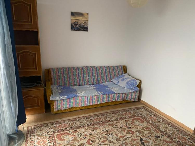 Apartament cu 3 camere decomandat în Mărăști
