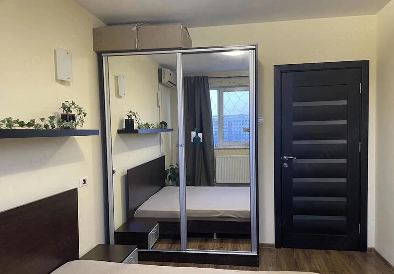 Vanzare Apartament 2 Camere Semidecomandat Bld. Obregia - 6