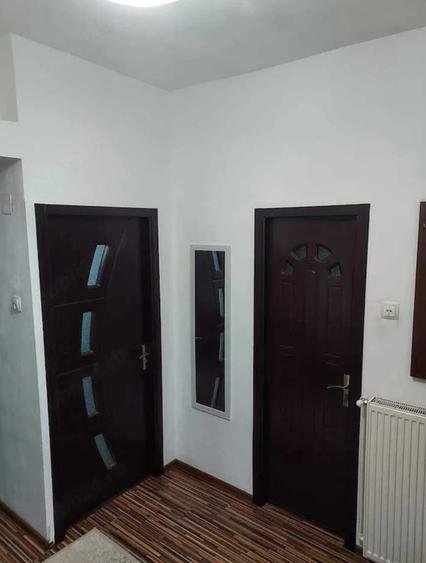 Popesti Leordeni - 2 camere Centrala Mobilat Utilat Bloc 1982 - 2