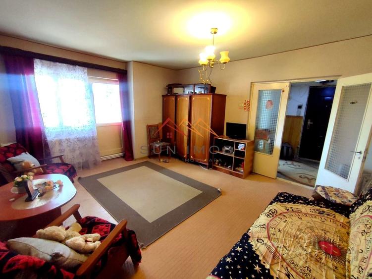 APARTAMENT 2 CAMERE | ULTRACENTRAL | DECOMANDAT | CÂMPINA - 6