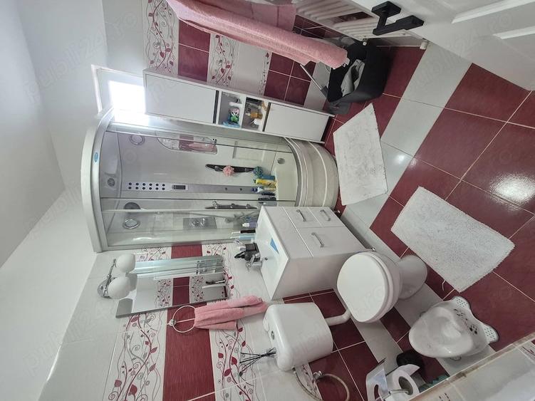 Apartament cu 2 camere decomandat în Bucovina