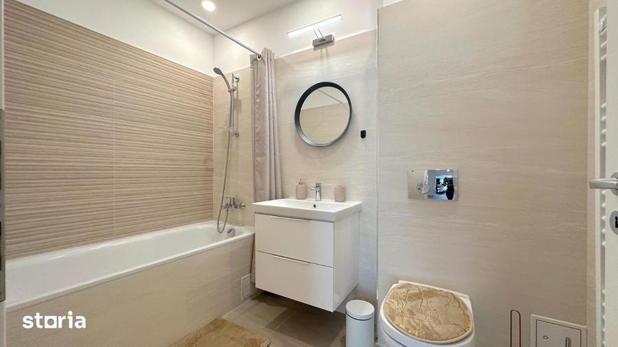 Apartament cu 3 camere decomandat în Bartolomeu