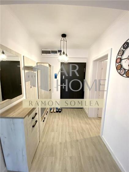 Apartament 3 camere, 2 bai, 2 parcari, Albert, Nord, Ploiesti - 10
