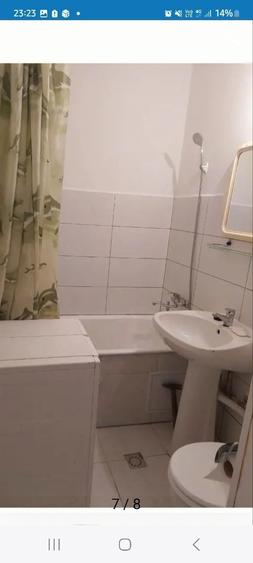 Garsonieră semidecomandată în Mărăști