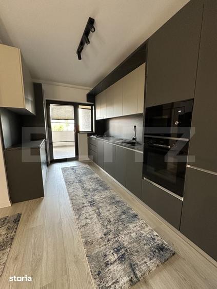 Apartament cu 2 camere în Unirii