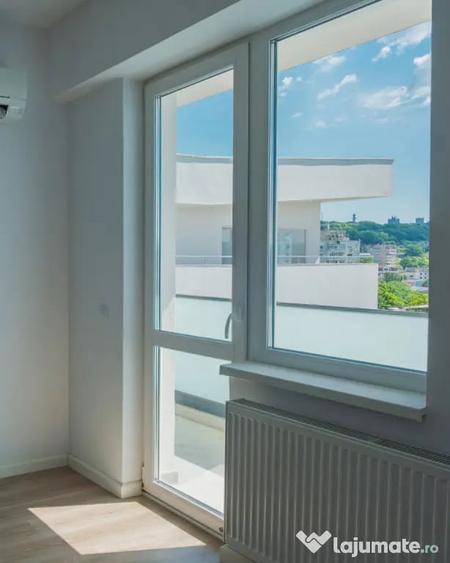 Garsonieră decomandată în Dacia
