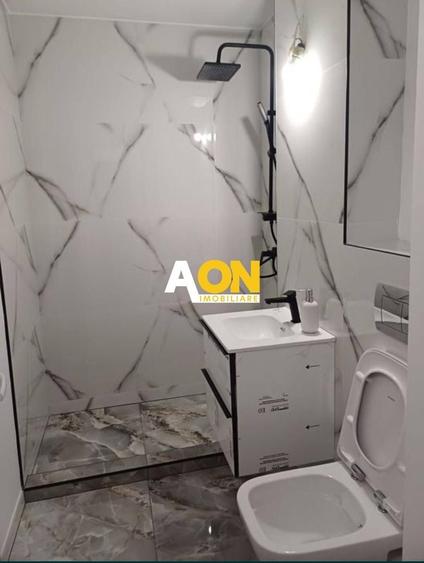 Apartament cu 2 camere decomandat în Cetate