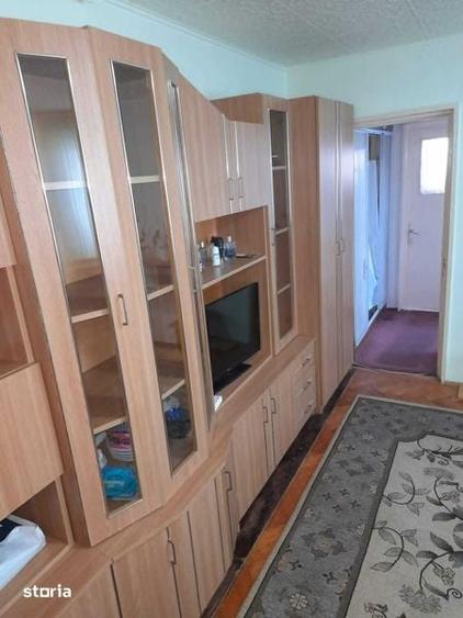 Apartament cu 2 camere în Gării