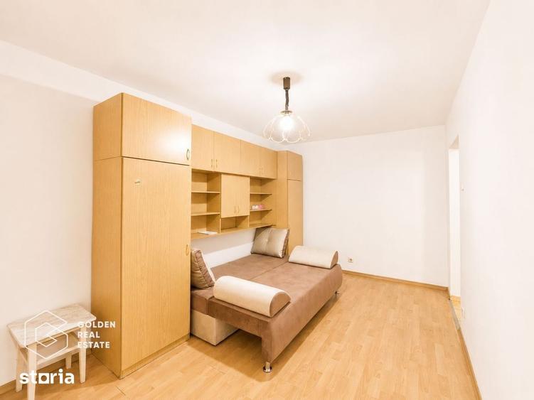 Garsoniera confort 1, etaj 1, Aurel Vlaicu - 3