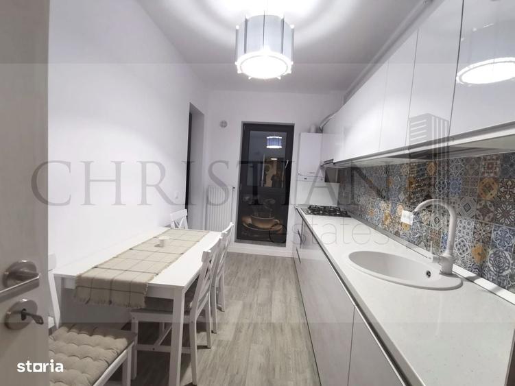 Apartament 2 Camere Exigent Plaza Residence Faza 4 Lujerului+ Parcare - 4