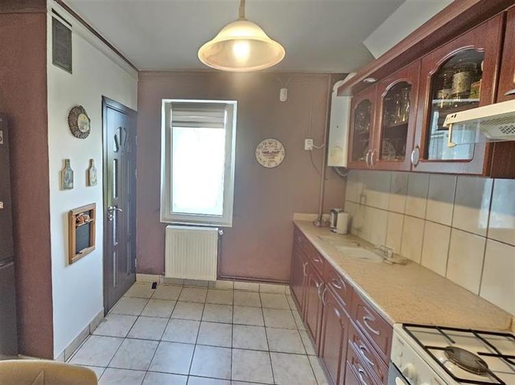 Apartament cu 2 camere decomandat, mobilat în Tudor Vladimirescu