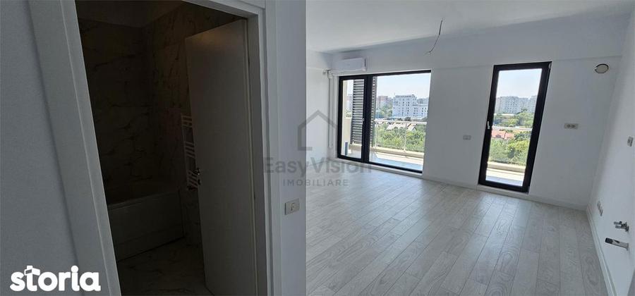 Apartament cu 3 camere decomandat în Pantelimon