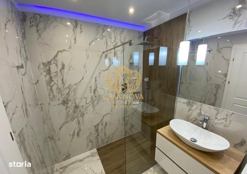 Apartament 2 camere 40mp, zona Soporului, parcare, terasa - 8