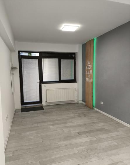 Spațiu comercial, de 105 mp, în 1 Mai