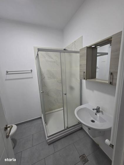 Garsonieră decomandată în Chiajna