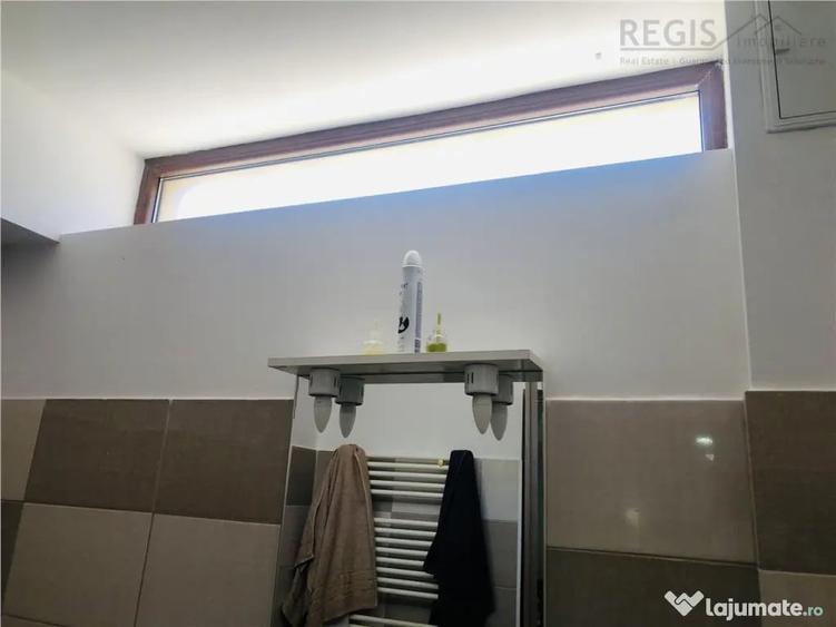 Apartament 2 camere Open Space Ultra Central - A I Cuza - 17