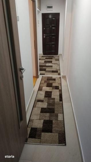 Apartament cu 2 camere decomandat în Republicii