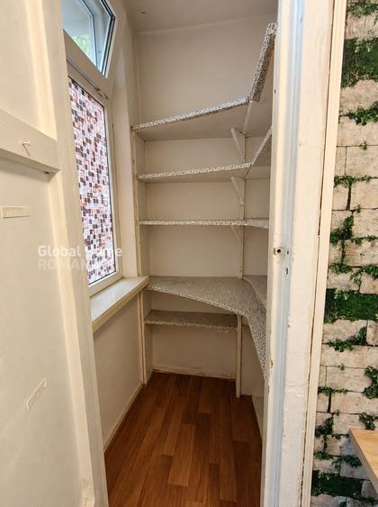 Apartament cu 2 camere decomandat, mobilat în Domenii