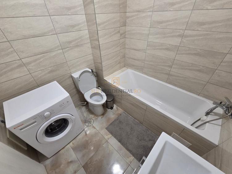 Apartament 2 camere de închiriat, The Grand Kristal Residence Sector 4 - 8