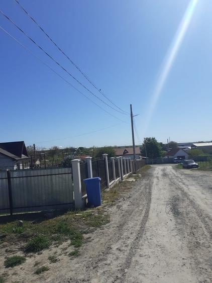 Teren de 1000 mp, în Mihail Kogălniceanu