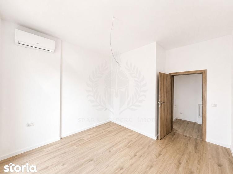 Apartament cu 2 camere în Blejoi