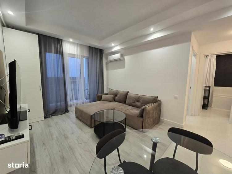 Apartament cu 2 camere în Ștefăneștii de Jos