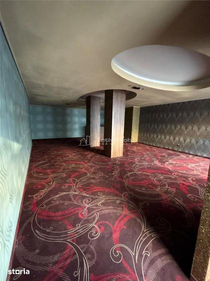 Spațiu comercial, de 160 mp, în Central