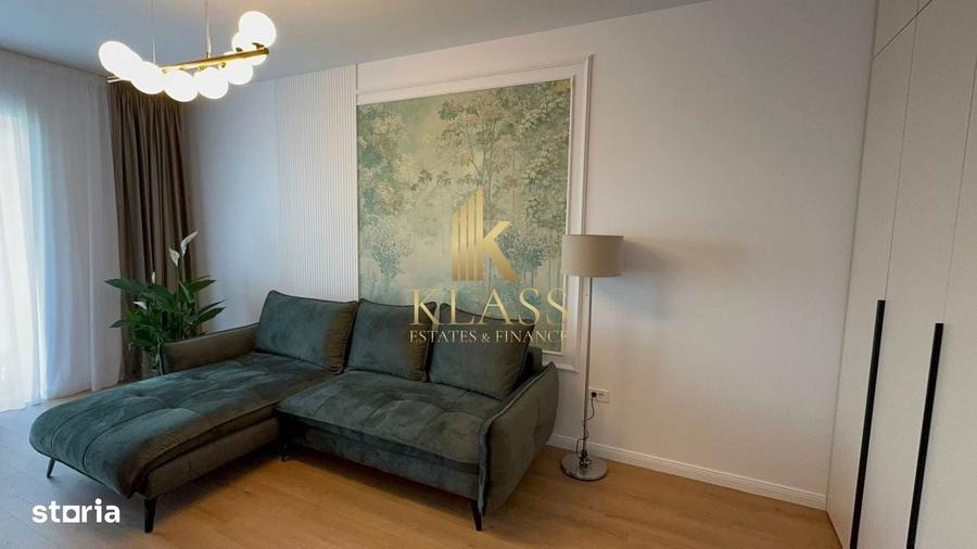 Apartament 2 Camere | Metalurgiei | Bloc Nou | Mobilat & Utilat | Balc - 14
