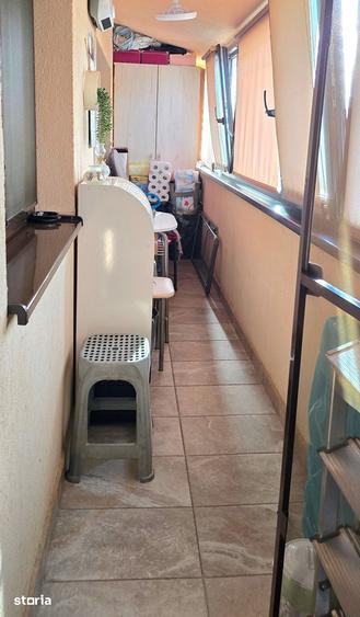 Apartament 2 camere 60 mp, AC, incalzire pardoseala + parcare ROND CUG - 3