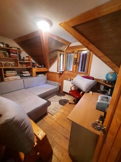 Casă cu 3 camere cu Teren 1600 Mp în Liubcova