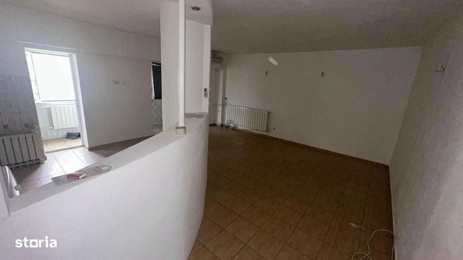 Cernavoda - Str. 9 mai, Apartament cu 3 camere - 69 mp - etaj 3 - 13