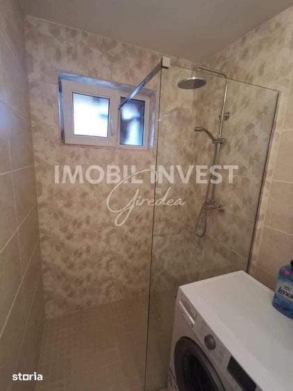 Apartament cu 2 camere în Cetate — fotografia 1