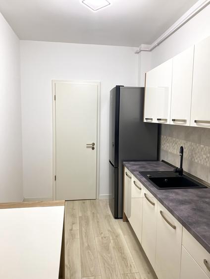 Apartament cu 2 camere decomandat în Tineretului