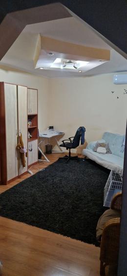 Apartament cu 2 camere decomandat în Rogerius