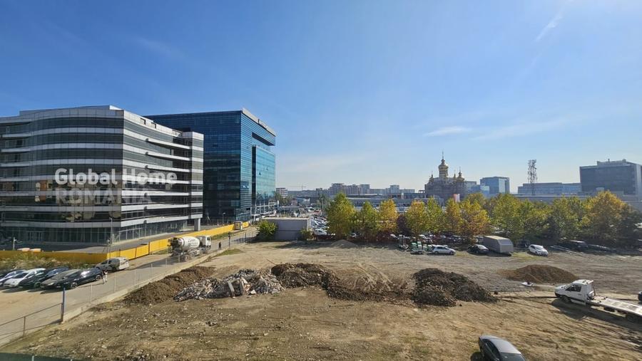 Apartament 2 camere 84MP | Pipera- Ivory Residence | loc parcare - 11