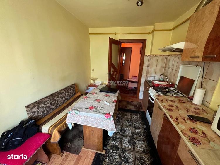 Caransebes, 3 Camere Dec., Mobilat+Utilat, Zona Pipirig - 6