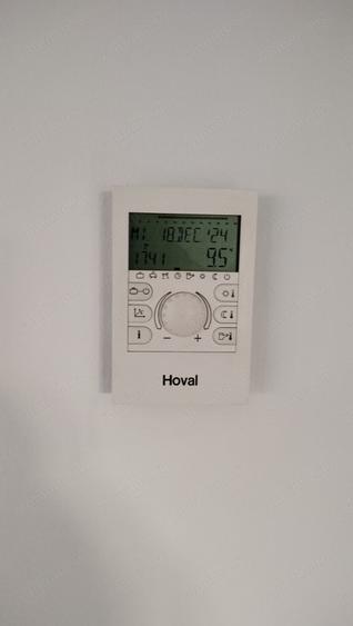 Apartament cu 4 camere, mobilat în Girocului