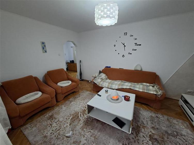 Vanzare apartament 3 camere decomandat Manastur zona Capat Primaverii, Cluj-Napo - 7