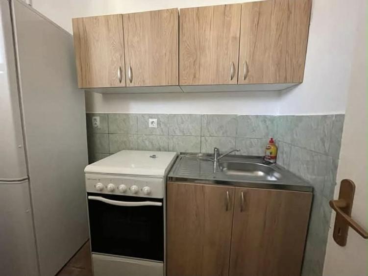 Garsonieră în Central