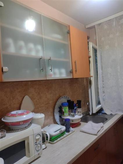 Apartament Etaj 1 Bd Rebreanu - 16