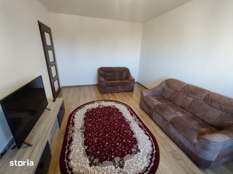 Inchriez Apartament 3 camere zona Calea Dumbravii - 1