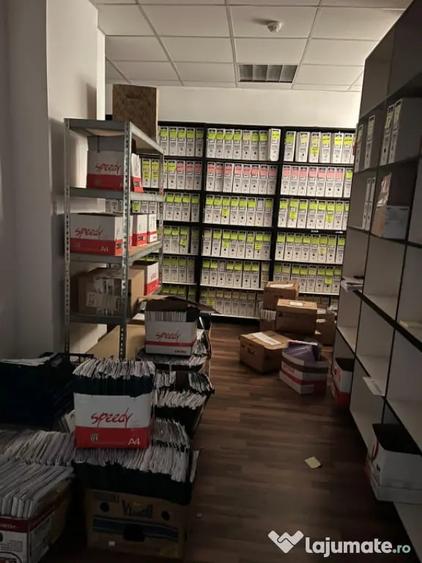 Spațiu comercial, de 70 mp, în Ultracentral