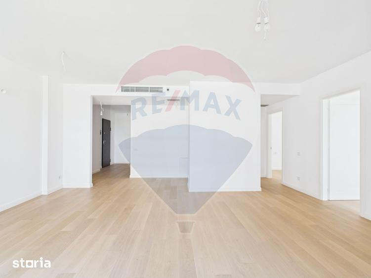 De vanzare | 3 camere vedere parc North Avenue Pipera - 8